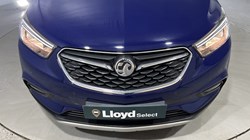 2017 (67) VAUXHALL MOKKA X 1.4T Active 5dr Auto 4966289