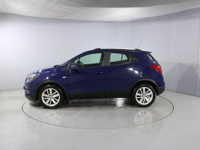 2017 (67) VAUXHALL MOKKA X 1.4T Active 5dr Auto 4966294