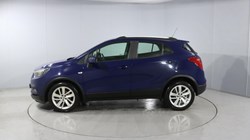 2017 (67) VAUXHALL MOKKA X 1.4T Active 5dr Auto 4966294