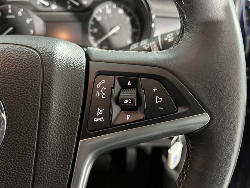 2017 (67) VAUXHALL MOKKA X 1.4T Active 5dr Auto 4966277