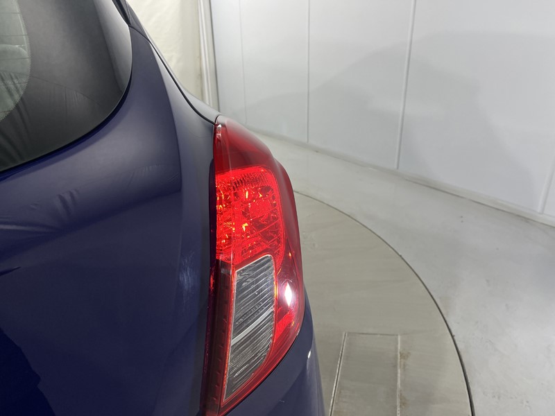 2017 (67) VAUXHALL MOKKA X 1.4T Active 5dr Auto 4966291