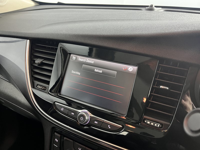 2017 (67) VAUXHALL MOKKA X 1.4T Active 5dr Auto 4966281