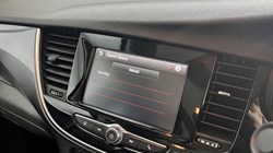 2017 (67) VAUXHALL MOKKA X 1.4T Active 5dr Auto 4966281