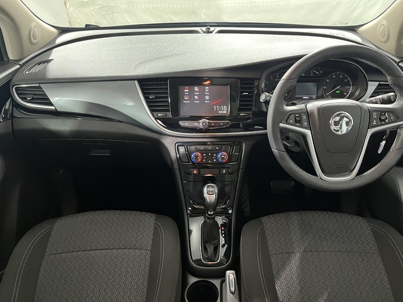 2017 (67) VAUXHALL MOKKA X 1.4T Active 5dr Auto 4966259