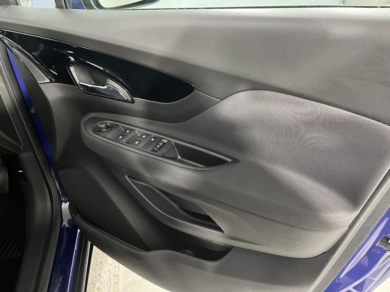 2017 (67) VAUXHALL MOKKA X 1.4T Active 5dr Auto 4966273