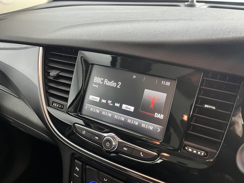 2017 (67) VAUXHALL MOKKA X 1.4T Active 5dr Auto 4966280