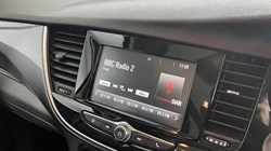 2017 (67) VAUXHALL MOKKA X 1.4T Active 5dr Auto 4966280