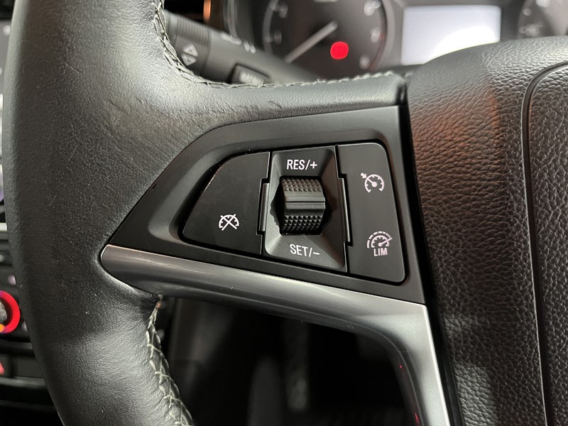 2017 (67) VAUXHALL MOKKA X 1.4T Active 5dr Auto 4966276