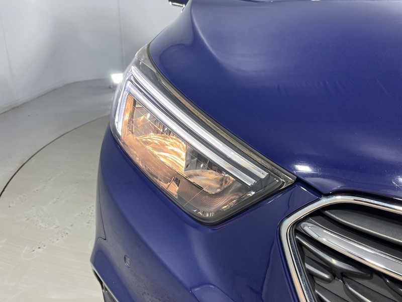 2017 (67) VAUXHALL MOKKA X 1.4T Active 5dr Auto 4966288