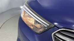 2017 (67) VAUXHALL MOKKA X 1.4T Active 5dr Auto 4966288