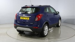 2017 (67) VAUXHALL MOKKA X 1.4T Active 5dr Auto 4966293
