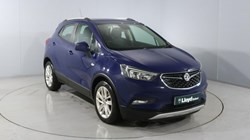 2017 (67) VAUXHALL MOKKA X 1.4T Active 5dr Auto 4966256