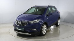 2017 (67) VAUXHALL MOKKA X 1.4T Active 5dr Auto 4966292