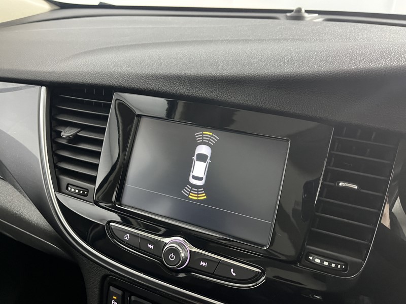 2017 (67) VAUXHALL MOKKA X 1.4T Active 5dr Auto 4966272