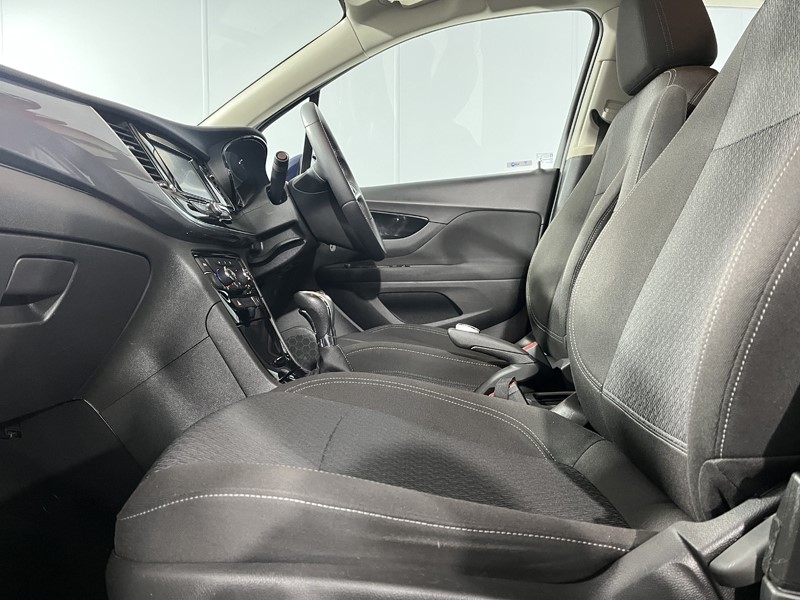 2017 (67) VAUXHALL MOKKA X 1.4T Active 5dr Auto 4966285