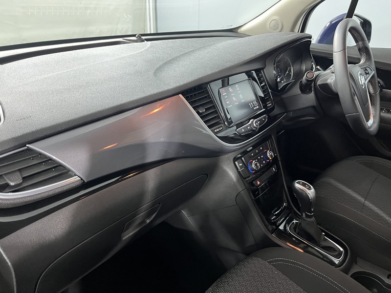 2017 (67) VAUXHALL MOKKA X 1.4T Active 5dr Auto 4966262