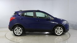 2017 (67) VAUXHALL MOKKA X 1.4T Active 5dr Auto 4966258