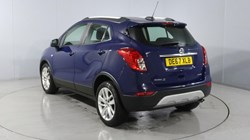 2017 (67) VAUXHALL MOKKA X 1.4T Active 5dr Auto 1