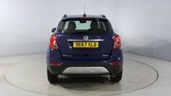 2017 (67) VAUXHALL MOKKA X 1.4T Active 5dr Auto 4966270