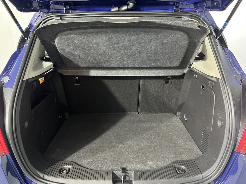 2017 (67) VAUXHALL MOKKA X 1.4T Active 5dr Auto 4966268