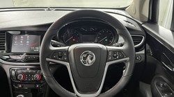 2017 (67) VAUXHALL MOKKA X 1.4T Active 5dr Auto 4966260