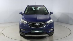 2017 (67) VAUXHALL MOKKA X 1.4T Active 5dr Auto 4966271