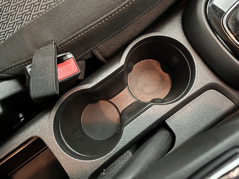 2017 (67) VAUXHALL MOKKA X 1.4T Active 5dr Auto 4966283