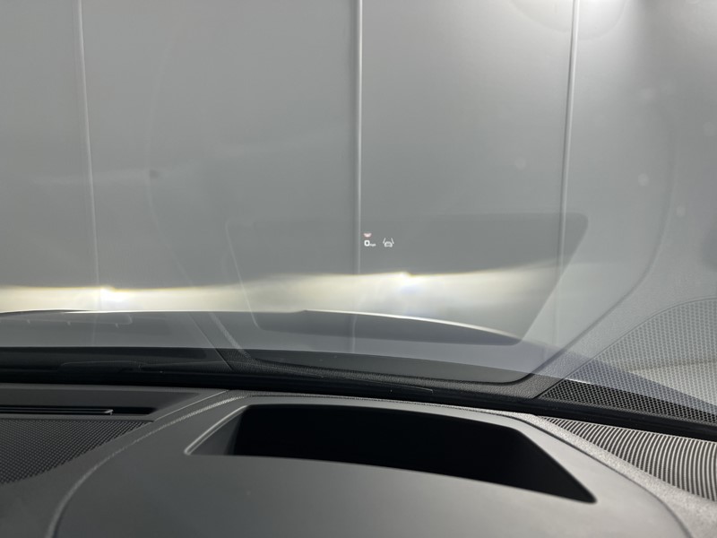 2023 (23) AUDI A3 S3 TFSI Quattro Vorsprung 5dr S Tronic 4950681