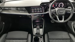 2023 (23) AUDI A3 S3 TFSI Quattro Vorsprung 5dr S Tronic 4950657