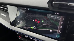 2023 (23) AUDI A3 S3 TFSI Quattro Vorsprung 5dr S Tronic 4950671