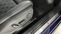 2023 (23) AUDI A3 S3 TFSI Quattro Vorsprung 5dr S Tronic 4950673
