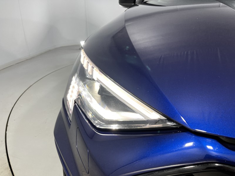 2023 (23) AUDI A3 S3 TFSI Quattro Vorsprung 5dr S Tronic 4950695