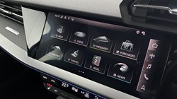 2023 (23) AUDI A3 S3 TFSI Quattro Vorsprung 5dr S Tronic 4950684