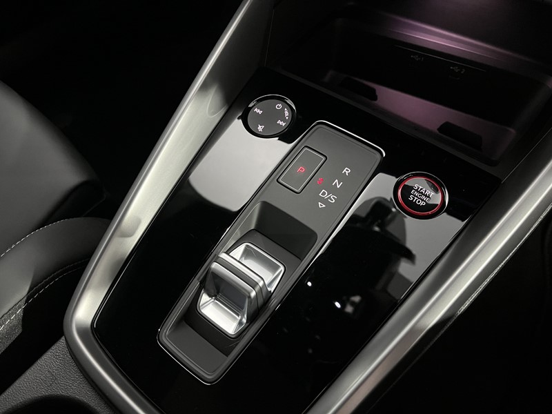 2023 (23) AUDI A3 S3 TFSI Quattro Vorsprung 5dr S Tronic 4950663