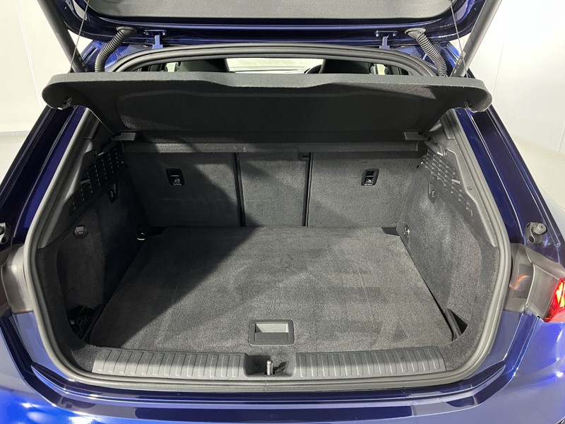 2023 (23) AUDI A3 S3 TFSI Quattro Vorsprung 5dr S Tronic 4950666