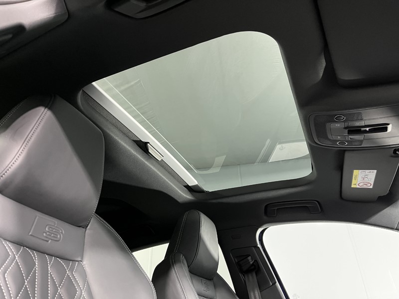 2023 (23) AUDI A3 S3 TFSI Quattro Vorsprung 5dr S Tronic 4950670