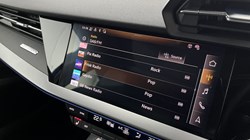 2023 (23) AUDI A3 S3 TFSI Quattro Vorsprung 5dr S Tronic 4950683