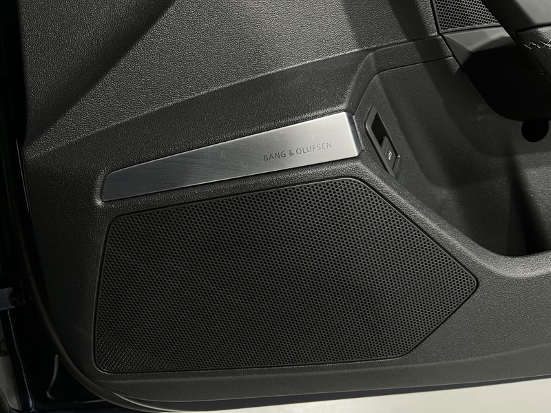 2023 (23) AUDI A3 S3 TFSI Quattro Vorsprung 5dr S Tronic 4950675