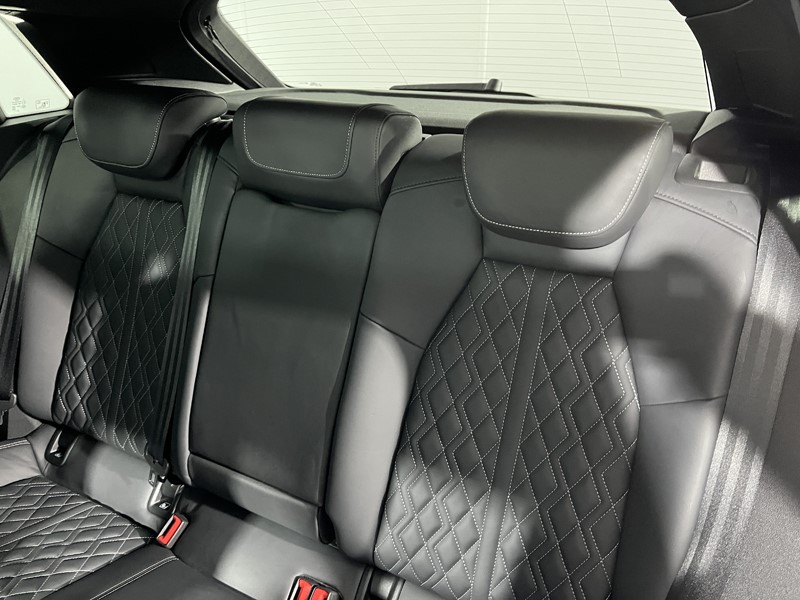 2023 (23) AUDI A3 S3 TFSI Quattro Vorsprung 5dr S Tronic 4950665