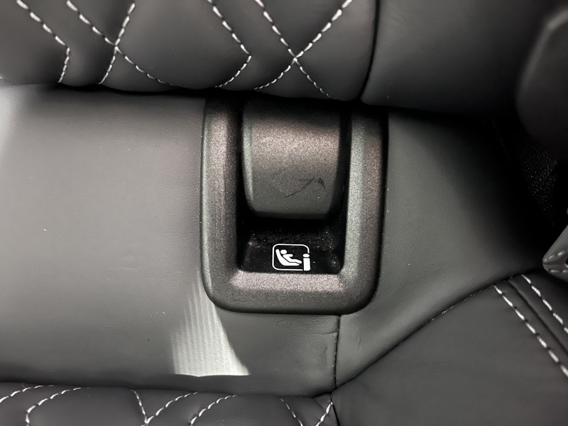 2023 (23) AUDI A3 S3 TFSI Quattro Vorsprung 5dr S Tronic 4950693