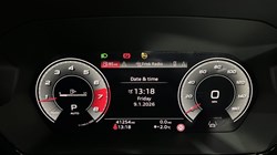 2023 (23) AUDI A3 S3 TFSI Quattro Vorsprung 5dr S Tronic 4950662