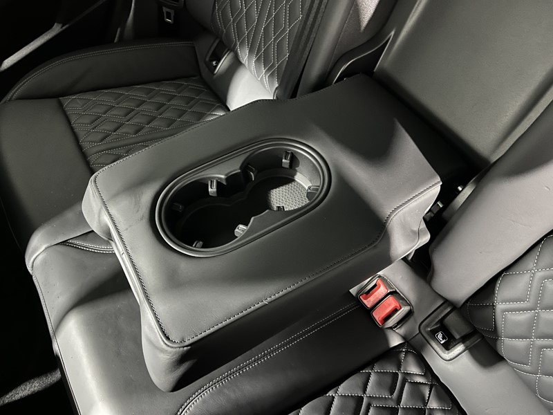 2023 (23) AUDI A3 S3 TFSI Quattro Vorsprung 5dr S Tronic 4950692