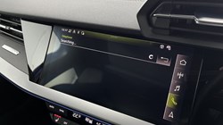2023 (23) AUDI A3 S3 TFSI Quattro Vorsprung 5dr S Tronic 4950685