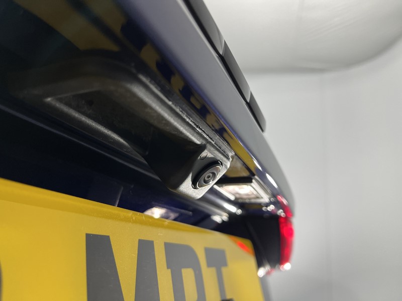 2023 (23) AUDI A3 S3 TFSI Quattro Vorsprung 5dr S Tronic 4950699