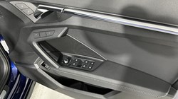 2023 (23) AUDI A3 S3 TFSI Quattro Vorsprung 5dr S Tronic 4950674