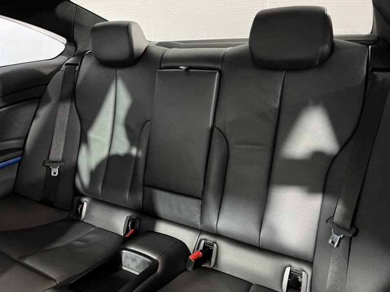 2018 (18) BMW 4 SERIES 420d [190] M Sport 2dr Auto [Professional Media] 4960925