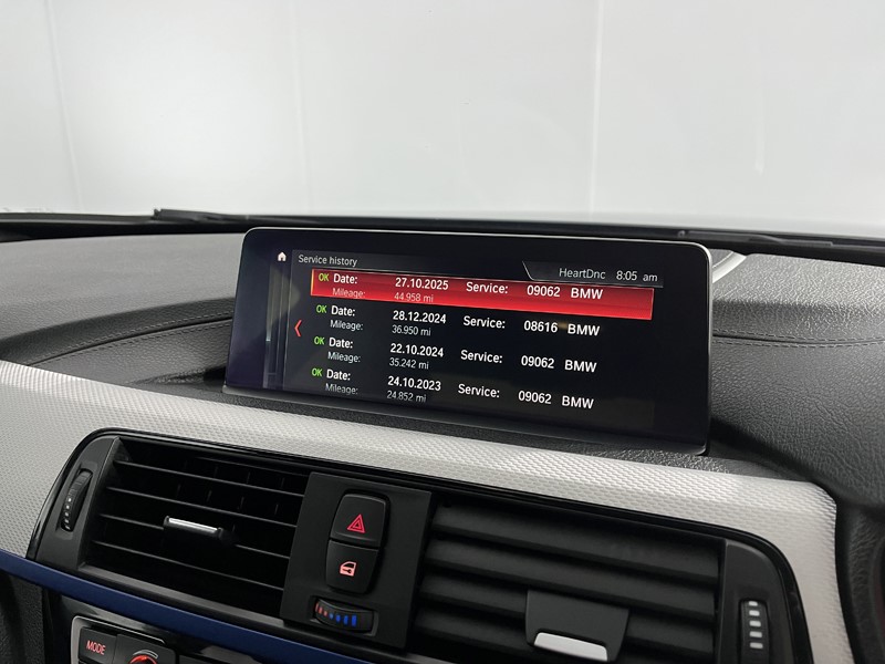 2018 (18) BMW 4 SERIES 420d [190] M Sport 2dr Auto [Professional Media] 4960943