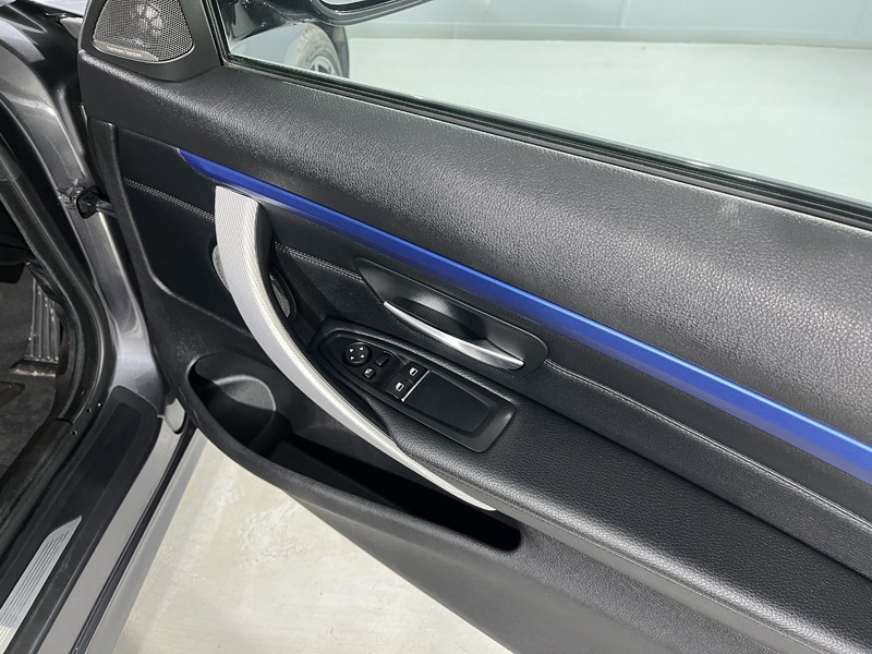 2018 (18) BMW 4 SERIES 420d [190] M Sport 2dr Auto [Professional Media] 4960933