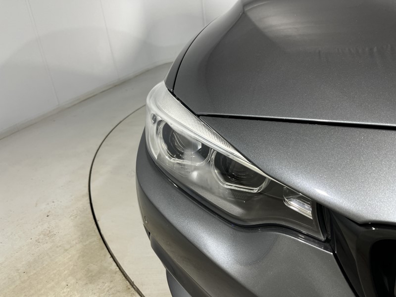 2018 (18) BMW 4 SERIES 420d [190] M Sport 2dr Auto [Professional Media] 4960952