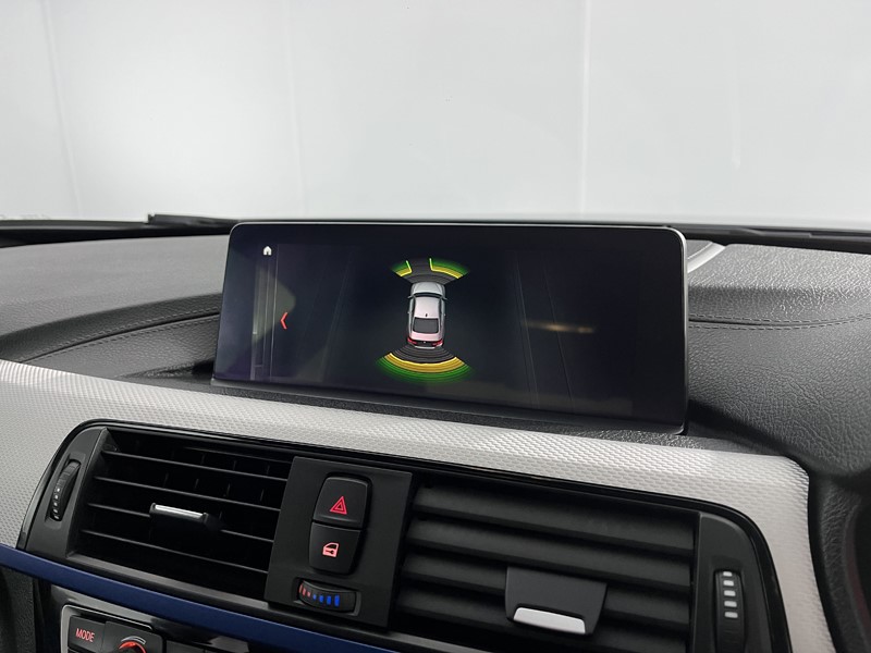 2018 (18) BMW 4 SERIES 420d [190] M Sport 2dr Auto [Professional Media] 4960931